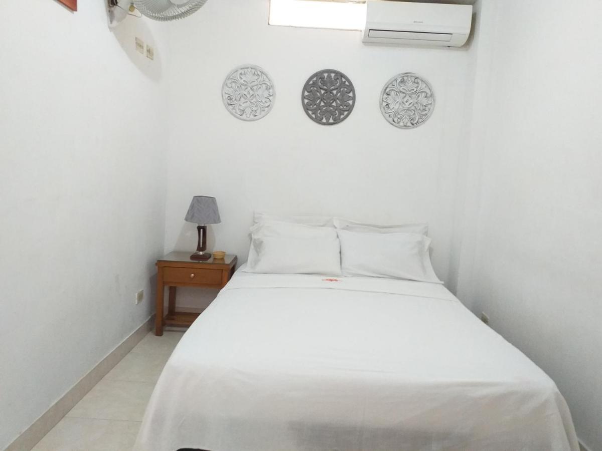 Hotel Comercial Neiva Neiva  Exterior foto