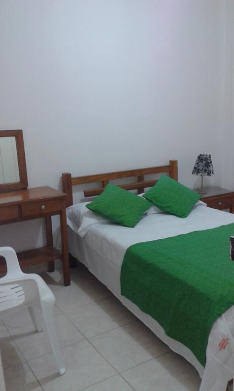 Hotel Comercial Neiva Neiva  Exterior foto