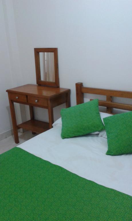 Hotel Comercial Neiva Neiva  Exterior foto