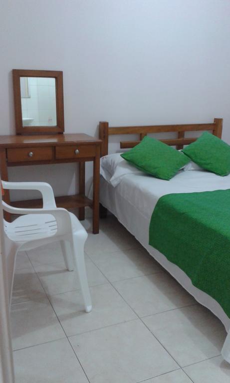 Hotel Comercial Neiva Neiva  Exterior foto