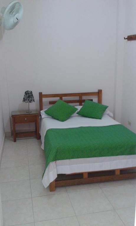 Hotel Comercial Neiva Neiva  Exterior foto