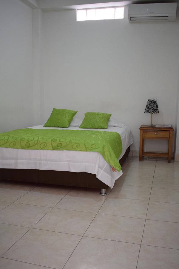 Hotel Comercial Neiva Neiva  Exterior foto